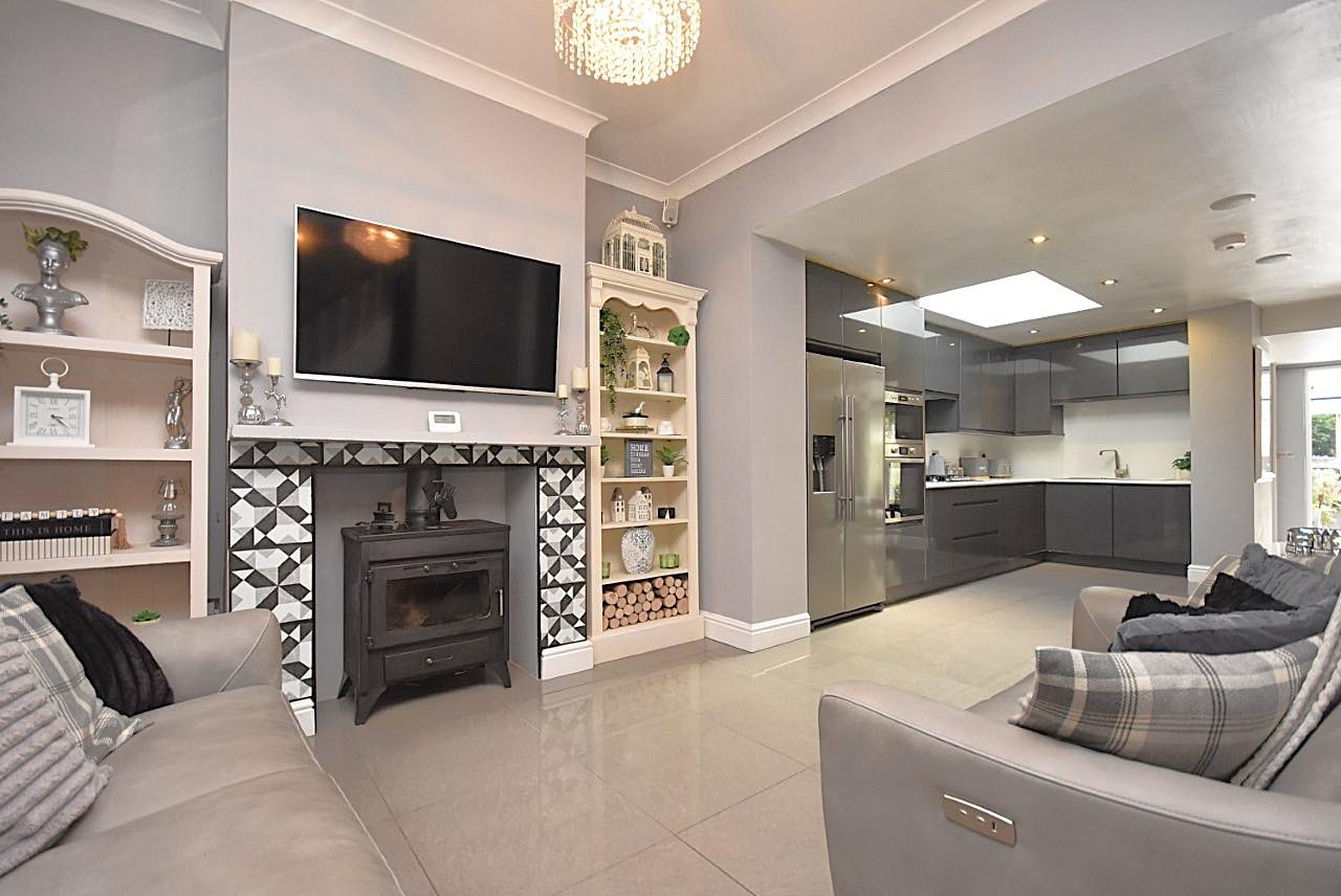 24 Kent Street, Cardiff, CF11 7DL